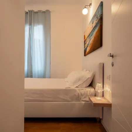 Appartement Pascoli Garden Citta Studi Milan