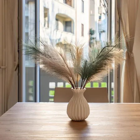 Pascoli Garden Citta Studi * מילאנו