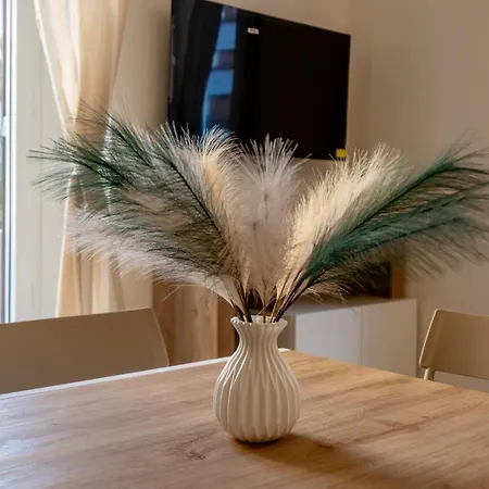 公寓 Pascoli Garden Citta Studi