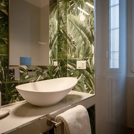 Pascoli Garden Citta Studi * 米兰