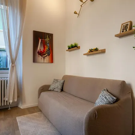 Appartement Pascoli Garden Citta Studi Milan