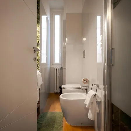 Pascoli Garden Citta Studi *