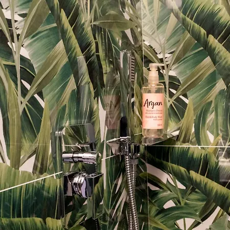 Pascoli Garden Citta Studi * מילאנו