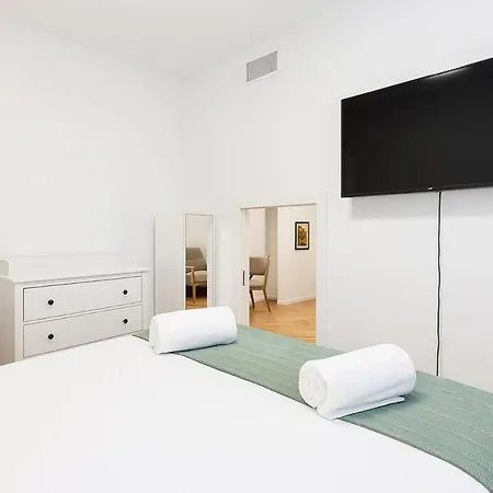 Cozy Near Porta Romana