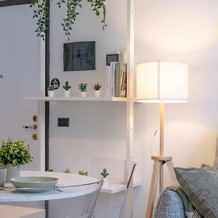 Wonderful House Navigli Appartement