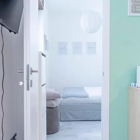 Lejlighed Wonderful House Navigli