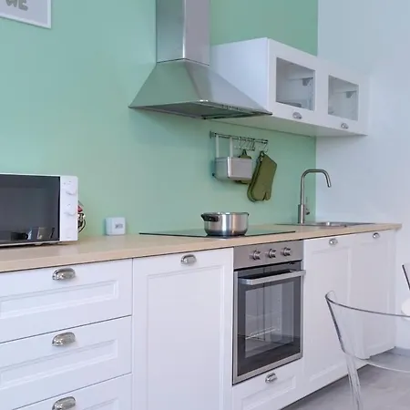 Appartement Wonderful House Navigli