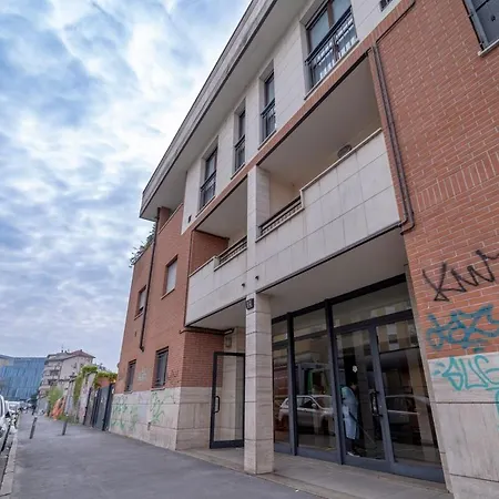 Wonderful House Navigli *