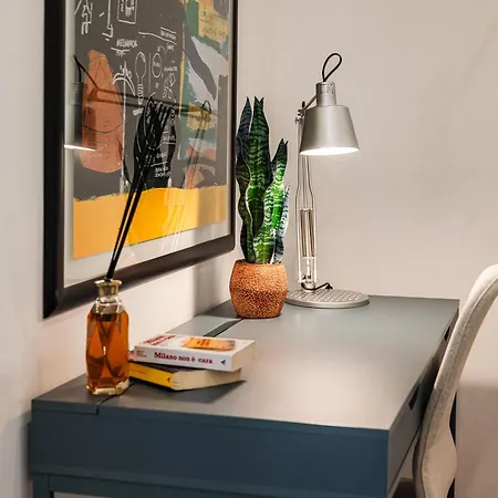 Lejlighed Guesthost - Casa Titus