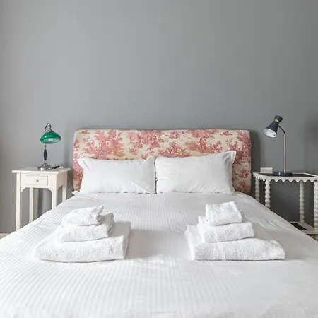 Italianway Easy - Rosmini 13 B 아파트