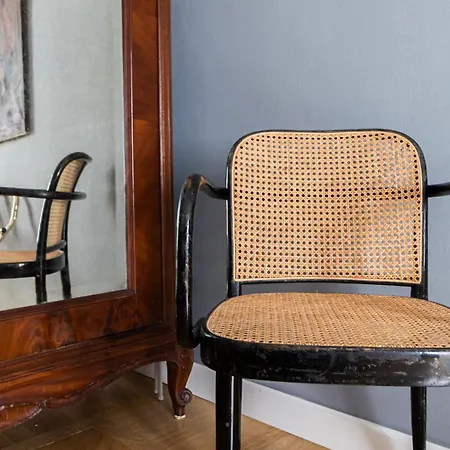 아파트 Italianway Easy - Rosmini 13 B 밀라노