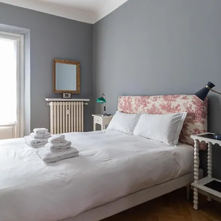 Italianway Easy - Rosmini 13 B Апартаменты