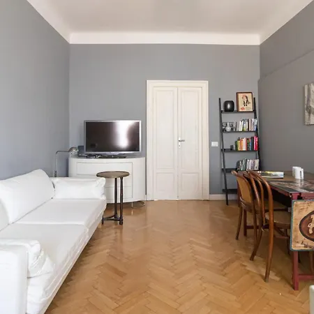 דירה Italianway Easy - Rosmini 13 B