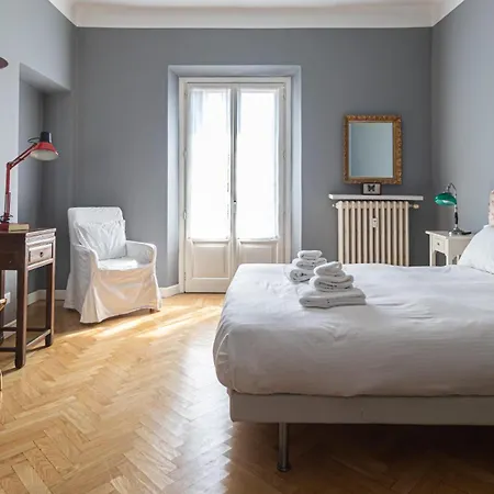 Апартаменты Italianway Easy - Rosmini 13 B