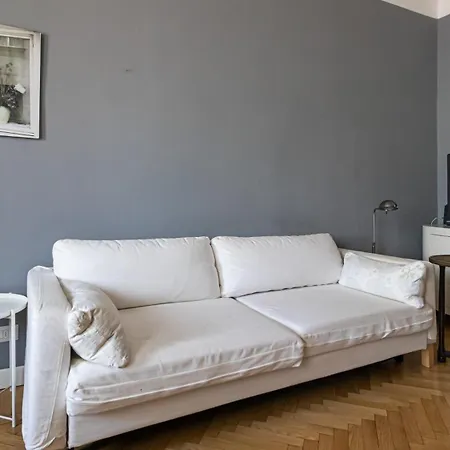 Italianway Easy - Rosmini 13 B 아파트 *