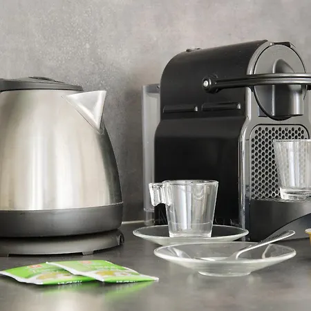 Apartmán Casa Columella, Two-room 20 Min From The Duomo *