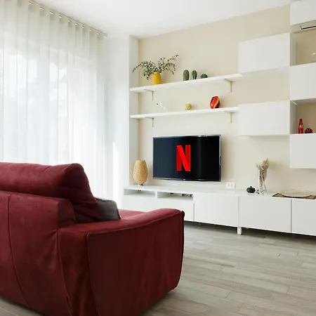 Casa Columella, Two-room 20 Min From The Duomo *