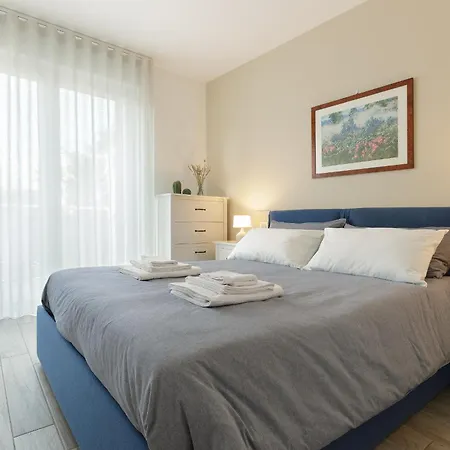 Casa Columella, Two-room 20 Min From The Duomo Apartamento Milão