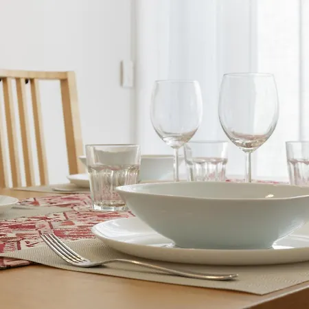 Casa Columella, Two-room 20 Min From The Duomo *