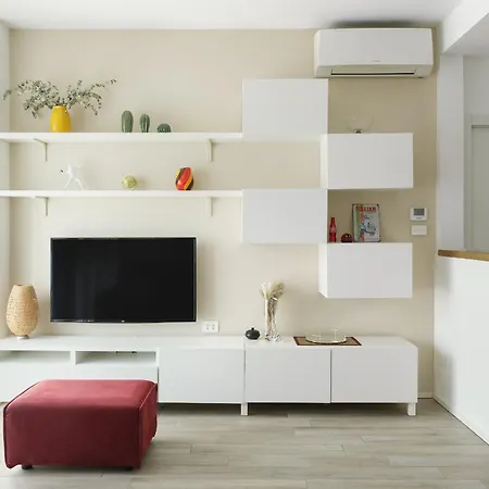 Casa Columella, Two-room 20 Min From The Duomo Appartamento