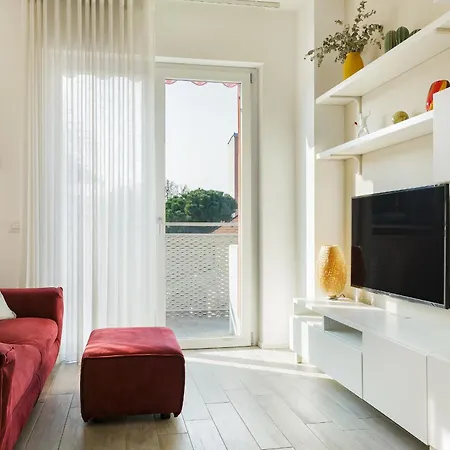 Casa Columella, Two-room 20 Min From The Duomo * Milano