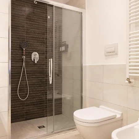 Casa Columella, Two-room 20 Min From The Duomo Apartamento *