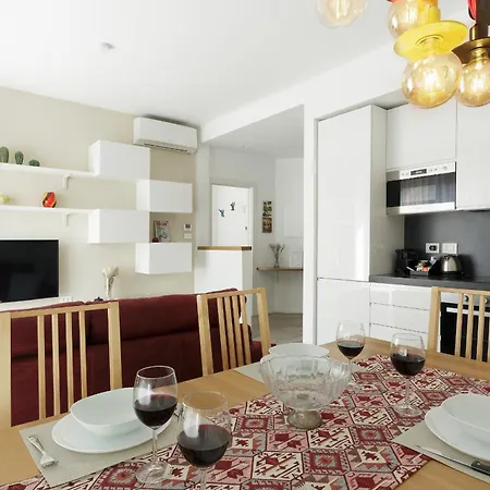 Casa Columella, Two-room 20 Min From The Duomo * Milano