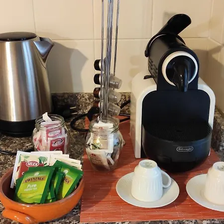 La Casa Di Chira Con Casa Silvestro Apartman *