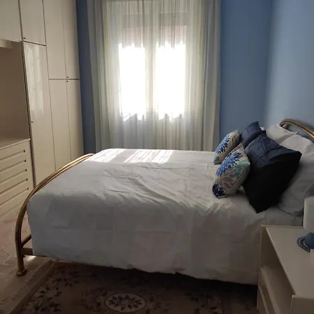La Casa Di Chira Con Casa Silvestro Apartamento *