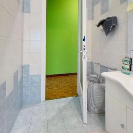 Appartement Strambio 10 - Cozy Flat Near Milan's Heart Milan