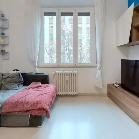 Strambio 10 - Cozy Flat Near Milan's Heart Milano