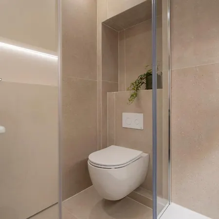 Homemi 5 Vie Apartmán Milán