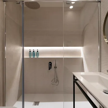 Apartmán Homemi 5 Vie Milán