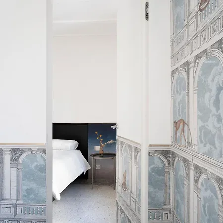 Homemi 5 Vie Apartmán *