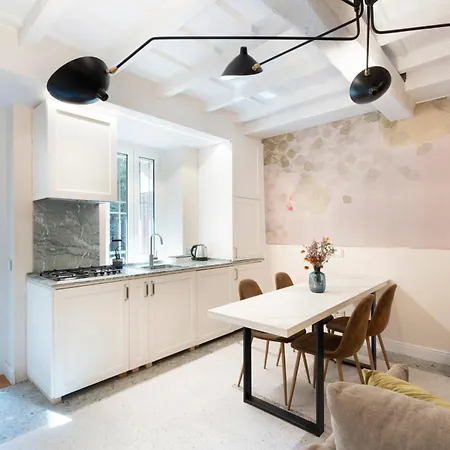 Homemi 5 Vie Apartmán