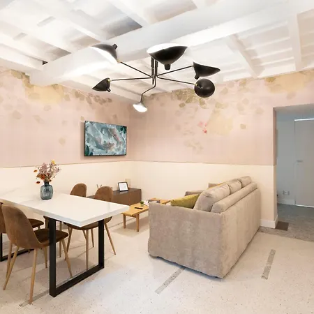 Homemi 5 Vie Apartmán Milán