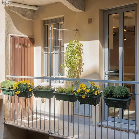 Homemi 5 Vie Apartmán