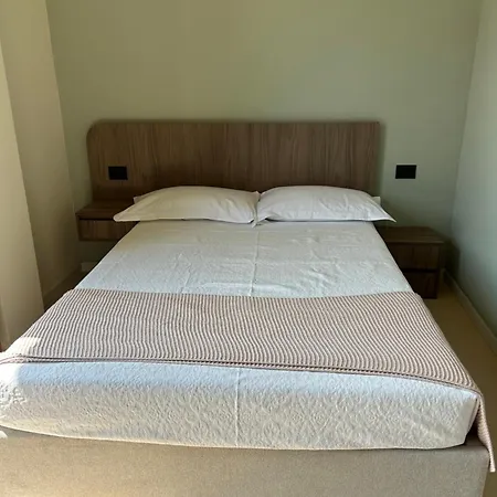 شقة فندقية Mia Experience ميلان