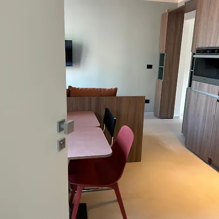 شقة فندقية Mia Experience