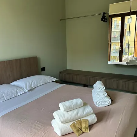 Aparthotel Mia Experience Milan