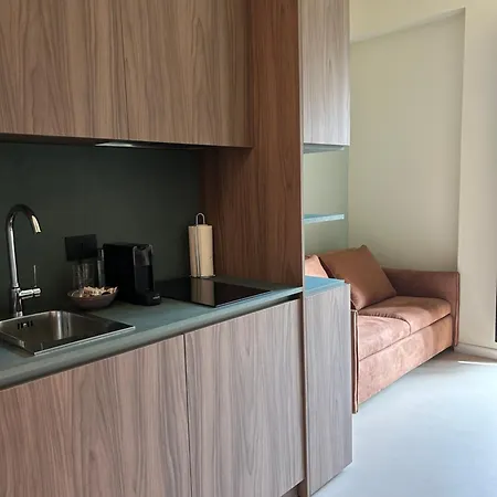 شقة فندقية Mia Experience