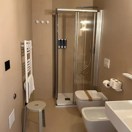 Mia Experience شقة فندقية