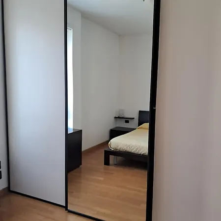 Apartamento Sweet A 500 Mt Mm Dergano *