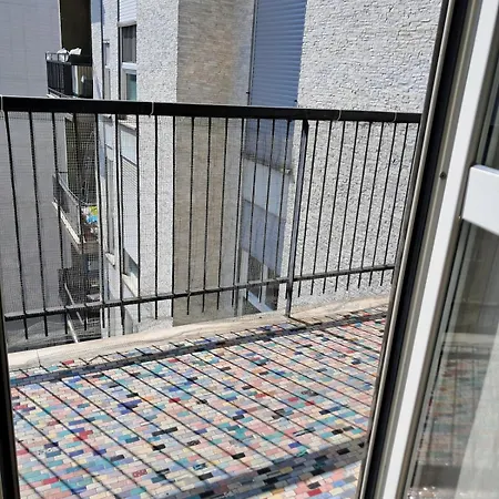 Apartamento Sweet A 500 Mt Mm Dergano Milão