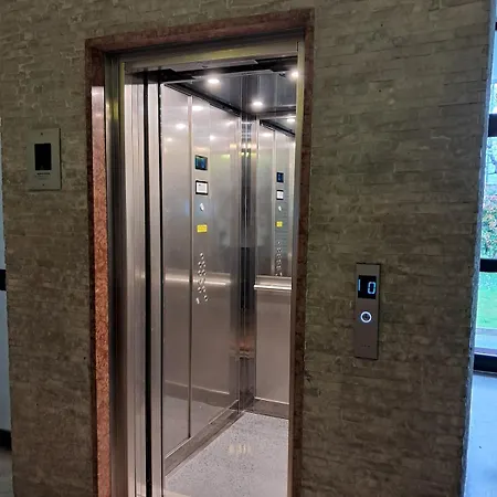 Sweet A 500 Mt Mm Dergano Mailand