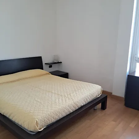 Sweet A 500 Mt Mm Dergano Apartment