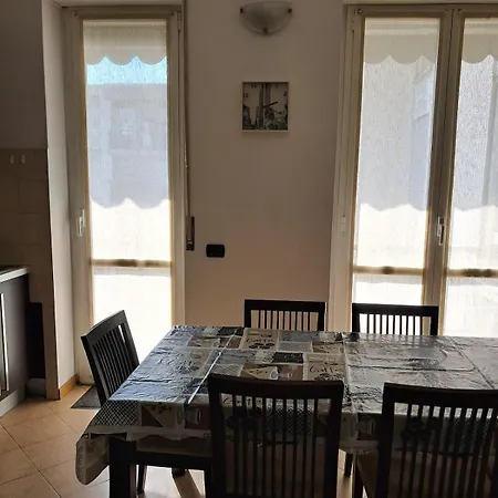 Sweet A 500 Mt Mm Dergano Apartamento *
