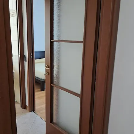 Sweet A 500 Mt Mm Dergano * Mailand