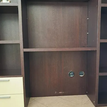 Sweet A 500 Mt Mm Dergano Apartment