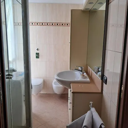 Sweet A 500 Mt Mm Dergano *